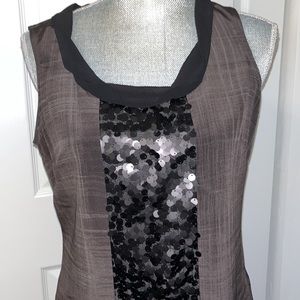 Vera Wang Cocktail Dress!